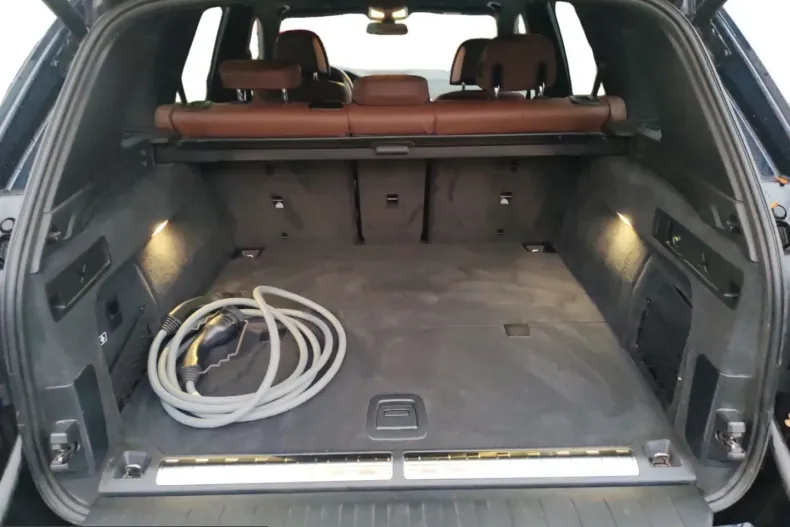 BMW X5 (Seria X) din 2022 cu 72.414 km - oferta BMW200816 - foto 18