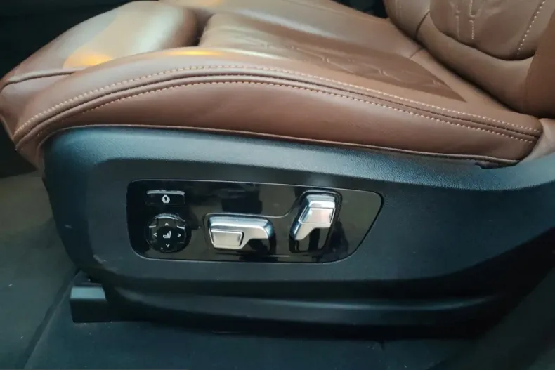 BMW X5 (Seria X) din 2022 cu 72.414 km - oferta BMW200816 - foto 22