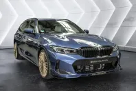 Alpina B3 din 2025 cu 6.200 km - oferta ALP200817 - foto 2