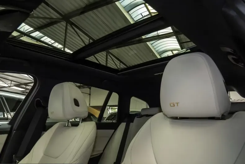 Alpina B3 din 2025 cu 6.200 km - oferta ALP200817 - foto 8