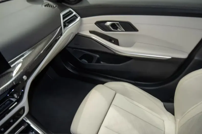 Alpina B3 din 2025 cu 6.200 km - oferta ALP200817 - foto 11