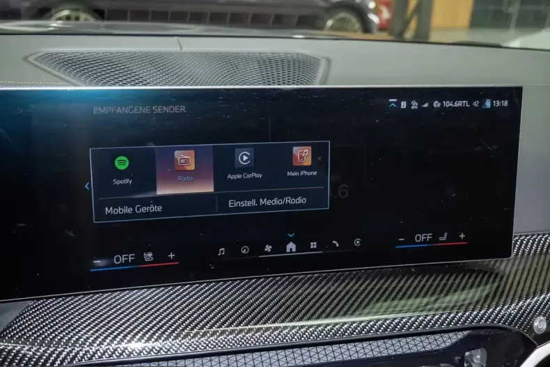 Alpina B3 din 2025 cu 6.200 km - oferta ALP200817 - foto 12