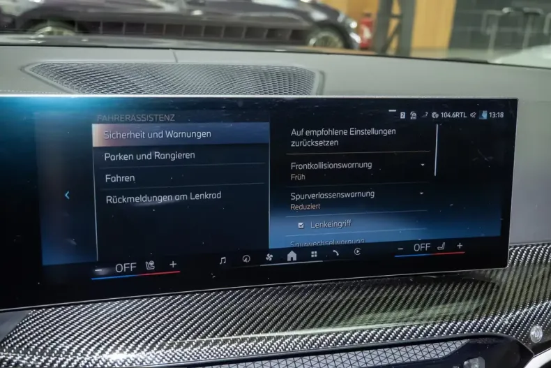 Alpina B3 din 2025 cu 6.200 km - oferta ALP200817 - foto 13