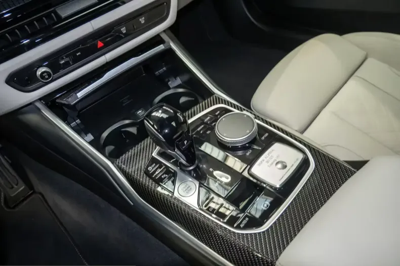 Alpina B3 din 2025 cu 6.200 km - oferta ALP200817 - foto 14