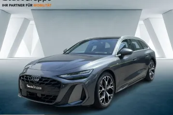 Audi A6 din 2025 - oferta AUD200818