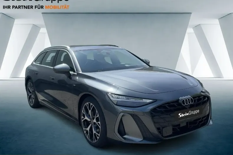 Audi A6 din 2025 cu 19.900 km - oferta AUD200818 - foto 4