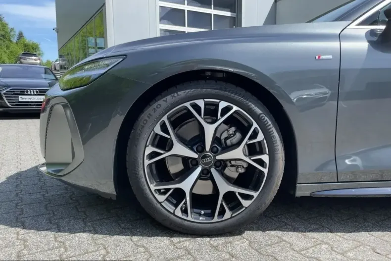 Audi A6 din 2025 cu 19.900 km - oferta AUD200818 - foto 5