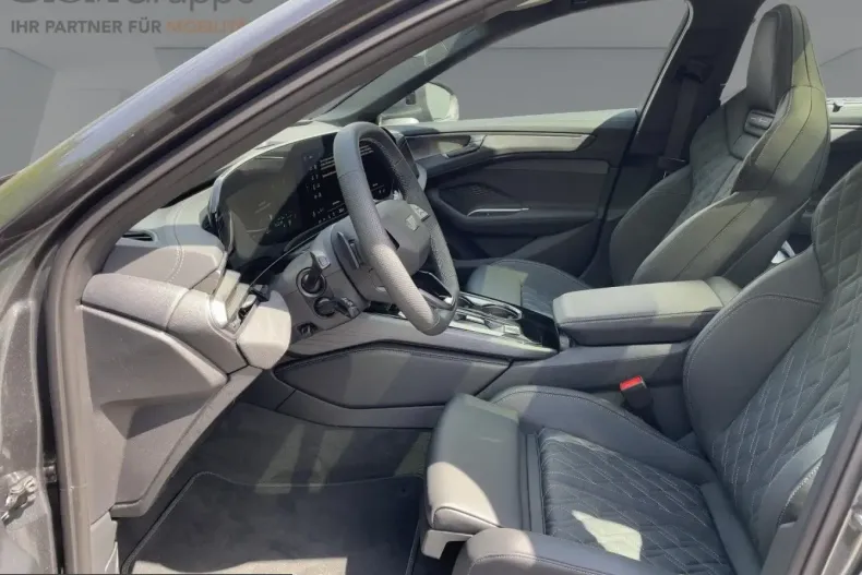 Audi A6 din 2025 cu 19.900 km - oferta AUD200818 - foto 8