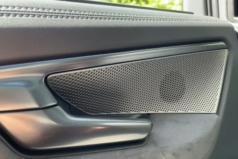 Audi A6 din 2025 cu 19.900 km - oferta AUD200818 - foto 11