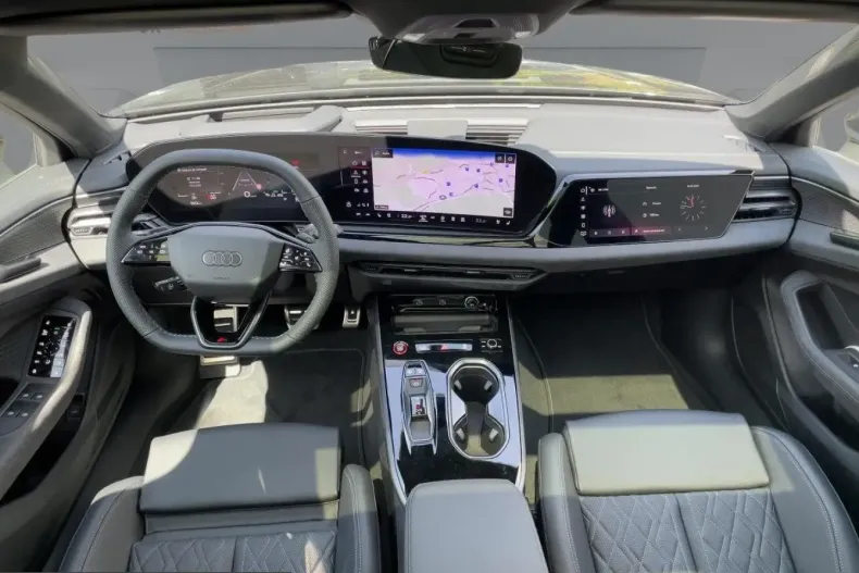 Audi A6 din 2025 cu 19.900 km - oferta AUD200818 - foto 13