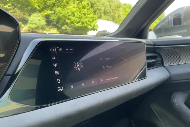 Audi A6 din 2025 cu 19.900 km - oferta AUD200818 - foto 18