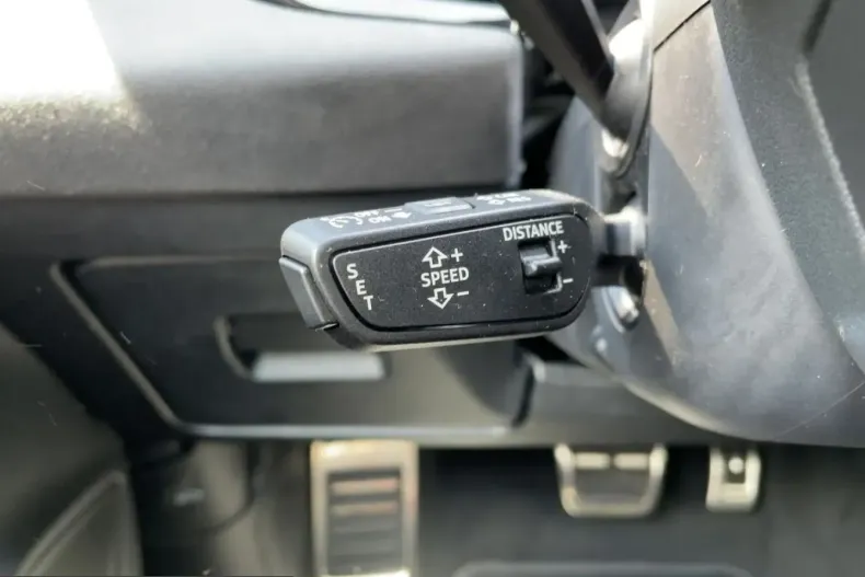 Audi A6 din 2025 cu 19.900 km - oferta AUD200818 - foto 20