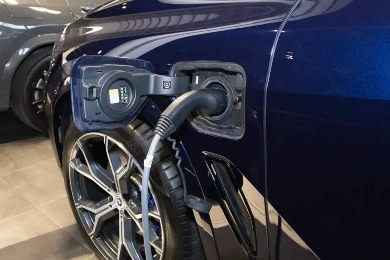 BMW X5 (Seria X) din 2022 cu 73.332 km - oferta BMW200819 - foto 3