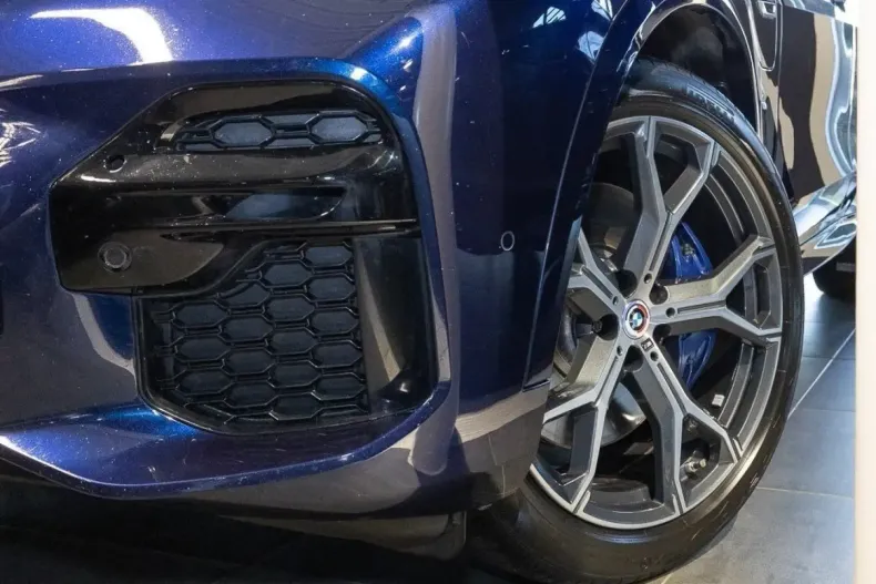 BMW X5 (Seria X) din 2022 cu 73.332 km - oferta BMW200819 - foto 4