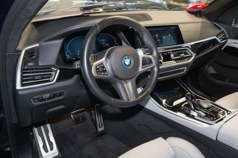 BMW X5 (Seria X) din 2022 cu 73.332 km - oferta BMW200819 - foto 5