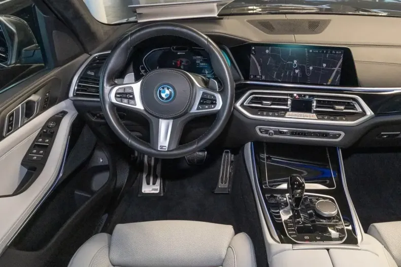 BMW X5 (Seria X) din 2022 cu 73.332 km - oferta BMW200819 - foto 7