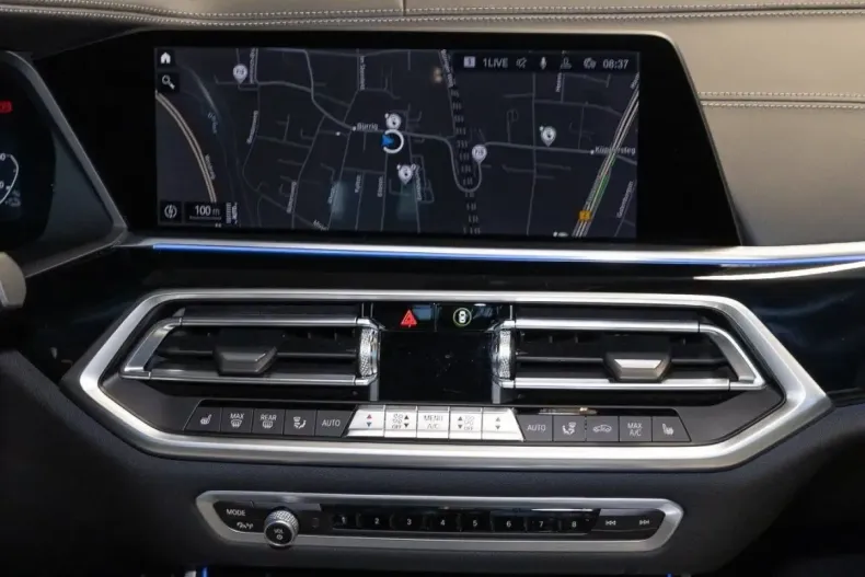 BMW X5 (Seria X) din 2022 cu 73.332 km - oferta BMW200819 - foto 8