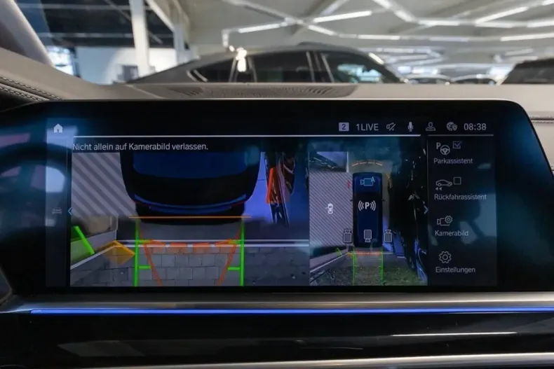 BMW X5 (Seria X) din 2022 cu 73.332 km - oferta BMW200819 - foto 9