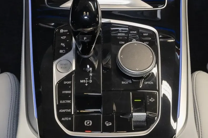 BMW X5 (Seria X) din 2022 cu 73.332 km - oferta BMW200819 - foto 10