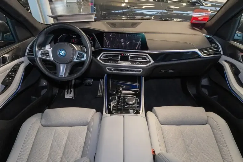 BMW X5 (Seria X) din 2022 cu 73.332 km - oferta BMW200819 - foto 11