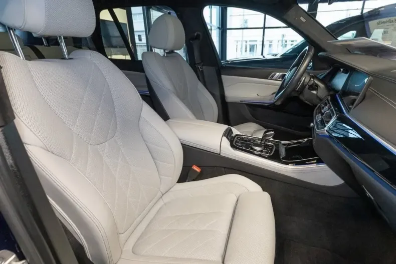 BMW X5 (Seria X) din 2022 cu 73.332 km - oferta BMW200819 - foto 12