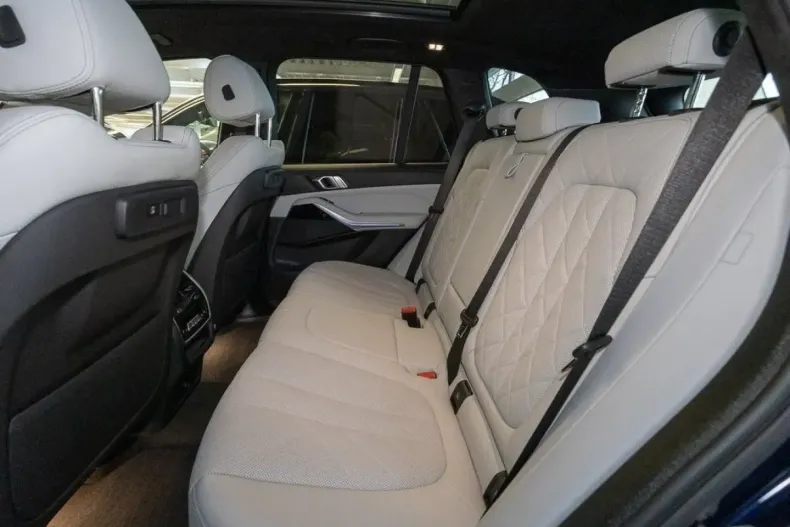 BMW X5 (Seria X) din 2022 cu 73.332 km - oferta BMW200819 - foto 14