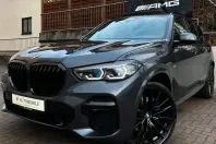 BMW X5 (Seria X) din 2022 cu 93.000 km - oferta BMW200820 - foto 1