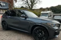 BMW X5 (Seria X) din 2022 cu 93.000 km - oferta BMW200820 - foto 3