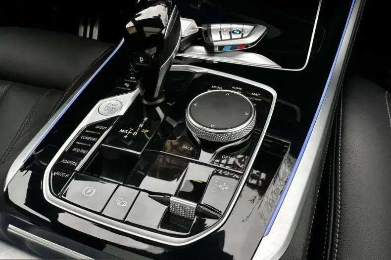 BMW X5 (Seria X) din 2022 cu 93.000 km - oferta BMW200820 - foto 7