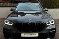 BMW X5 (Seria X) din 2022 cu 93.000 km - oferta BMW200820 - foto 8