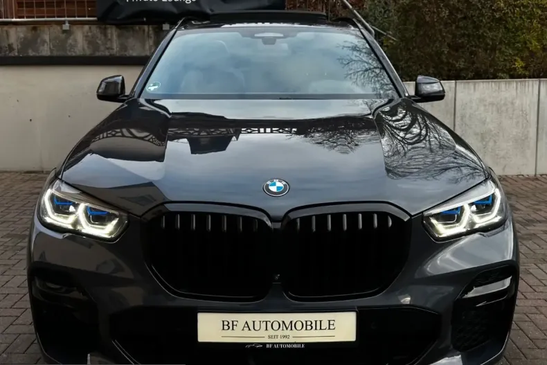 BMW X5 (Seria X) din 2022 cu 93.000 km - oferta BMW200820 - foto 8