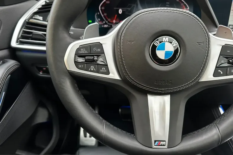 BMW X5 (Seria X) din 2022 cu 93.000 km - oferta BMW200820 - foto 11