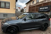 BMW X5 (Seria X) din 2022 cu 93.000 km - oferta BMW200820 - foto 12