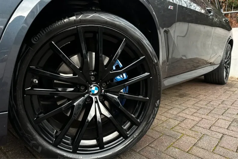 BMW X5 (Seria X) din 2022 cu 93.000 km - oferta BMW200820 - foto 14