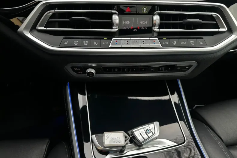 BMW X5 (Seria X) din 2022 cu 93.000 km - oferta BMW200820 - foto 16