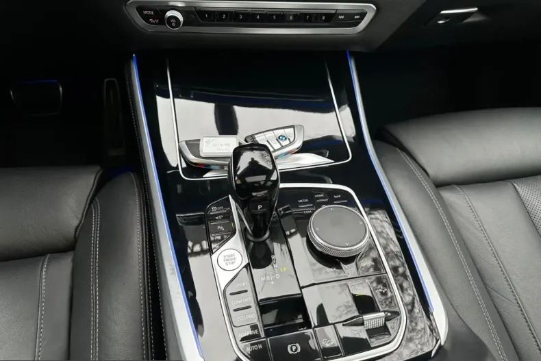 BMW X5 (Seria X) din 2022 cu 93.000 km - oferta BMW200820 - foto 17