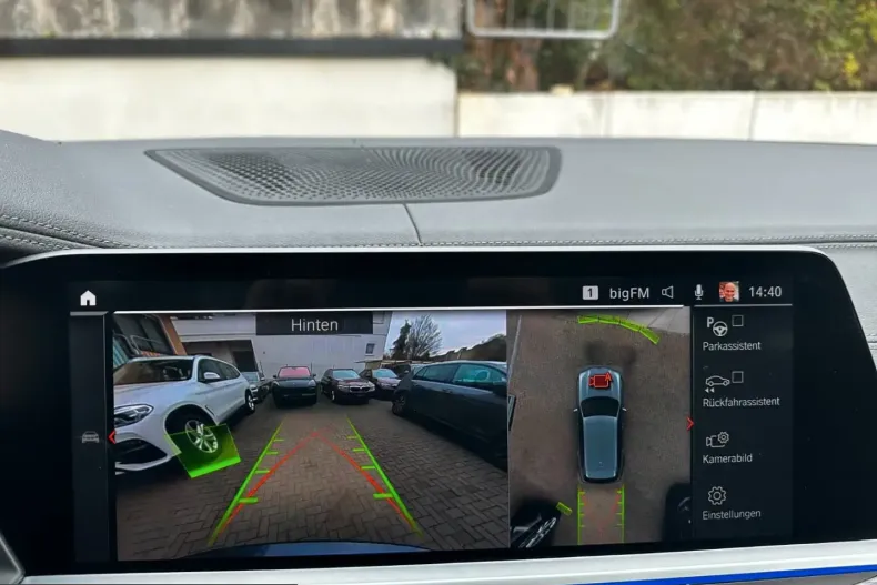 BMW X5 (Seria X) din 2022 cu 93.000 km - oferta BMW200820 - foto 18