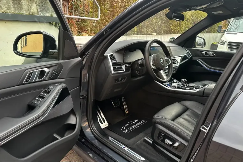 BMW X5 (Seria X) din 2022 cu 93.000 km - oferta BMW200820 - foto 21