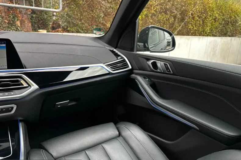 BMW X5 (Seria X) din 2022 cu 93.000 km - oferta BMW200820 - foto 26