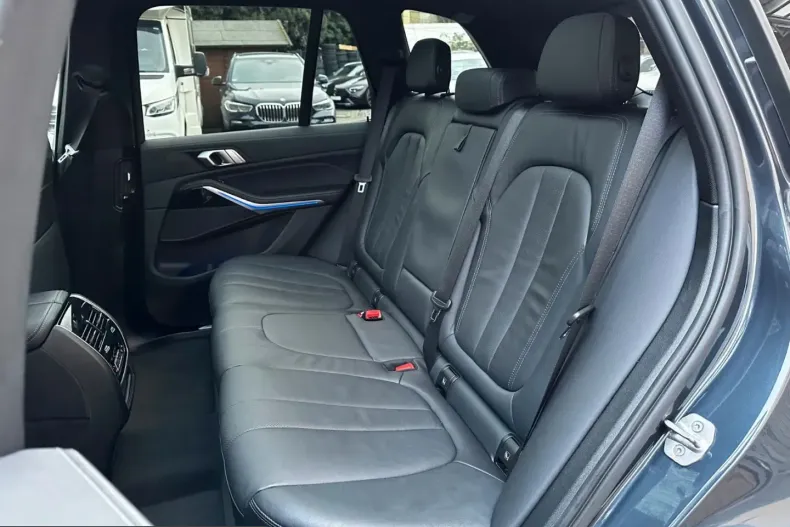 BMW X5 (Seria X) din 2022 cu 93.000 km - oferta BMW200820 - foto 31