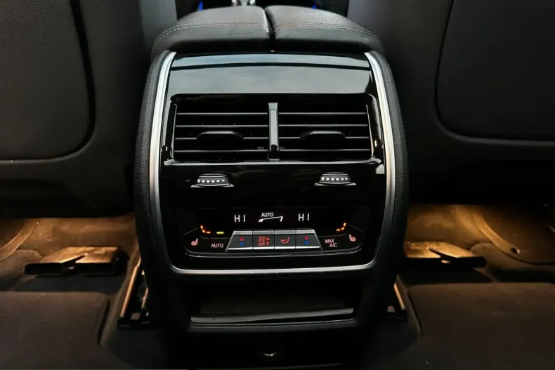 BMW X5 (Seria X) din 2022 cu 93.000 km - oferta BMW200820 - foto 32