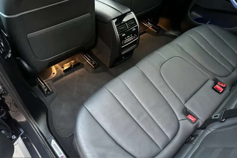 BMW X5 (Seria X) din 2022 cu 93.000 km - oferta BMW200820 - foto 33