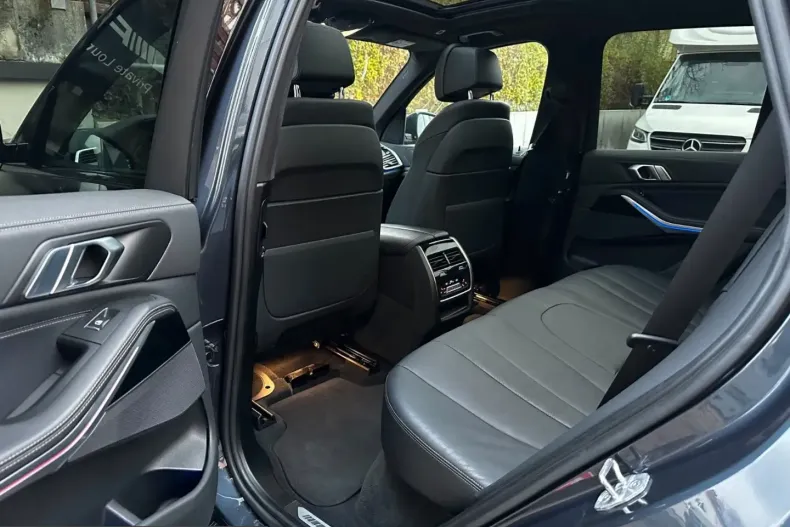 BMW X5 (Seria X) din 2022 cu 93.000 km - oferta BMW200820 - foto 35