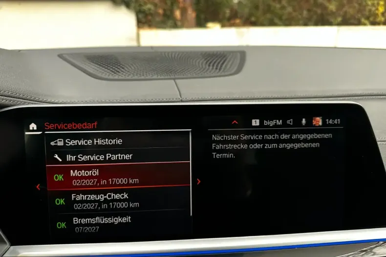 BMW X5 (Seria X) din 2022 cu 93.000 km - oferta BMW200820 - foto 42