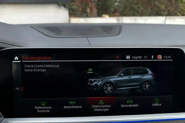 BMW X5 (Seria X) din 2022 cu 93.000 km - oferta BMW200820 - foto 45