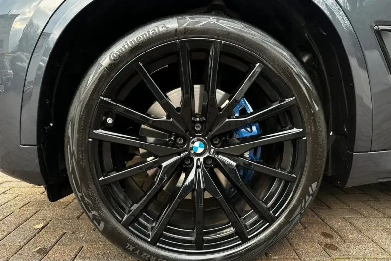 BMW X5 (Seria X) din 2022 cu 93.000 km - oferta BMW200820 - foto 50