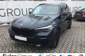 BMW X5 din 2022 - oferta BMW200821