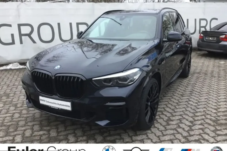 BMW X5 (Seria X) din 2022 cu 69.135 km - oferta BMW200821 - foto 1