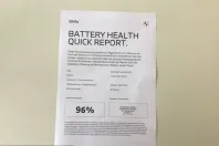 BMW X5 (Seria X) din 2022 cu 69.135 km - oferta BMW200821 - foto 2