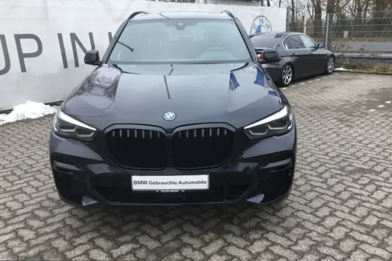 BMW X5 (Seria X) din 2022 cu 69.135 km - oferta BMW200821 - foto 3